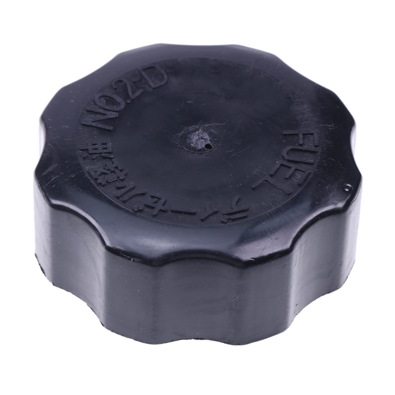 

Diesel Fuel Cap 38240-35200 Fits Kubota L1-20 L1501 L1801 L1802 L2000 L3350 L3450 L3750 чёрный
