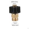 Connect Coupling 22 Male To M22