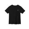 Men's Li-Ning T-Shirts Unisex Crew Neck Thin Straight Fit