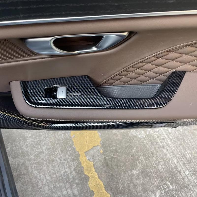 22 BYD Han Türgriff Armlehne Innendekorplatte