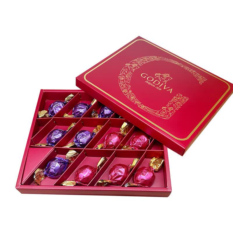 Godiva Chocolate Truffle Gift Box