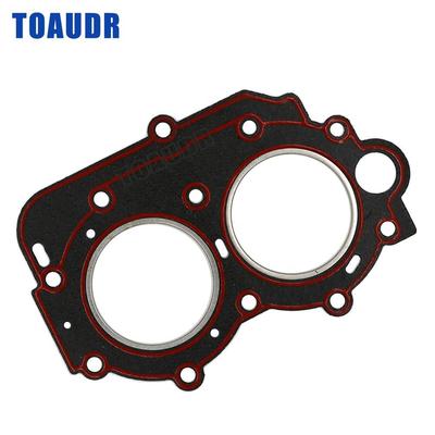 63V-11181-A1 Gasket for Yamaha 2-Stroke Outboard 9.9HP, 15HP, 18HP