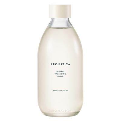 Tea Tree Balancing Toner 200ML