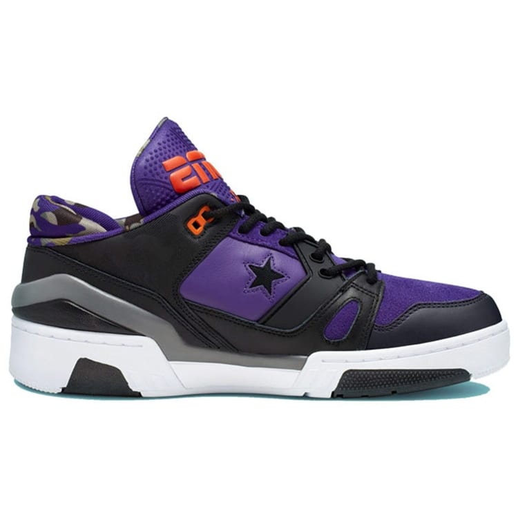 ERX-260 Converse Low 'Court Purple' 165908C