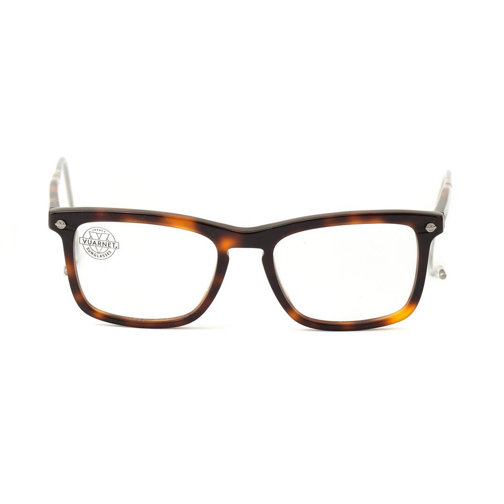 Okulary VUARNET VL15120002. Okulary, Kolor brązowy. Unisex.
