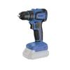 Thomson - Mio_impactdrill - Perceuse à Percussion Sans Fil - 20v - 40nm