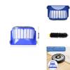 For Irobot Roomba 600 Series Cleaning Accessories Set With Filter Edge Brush For Home