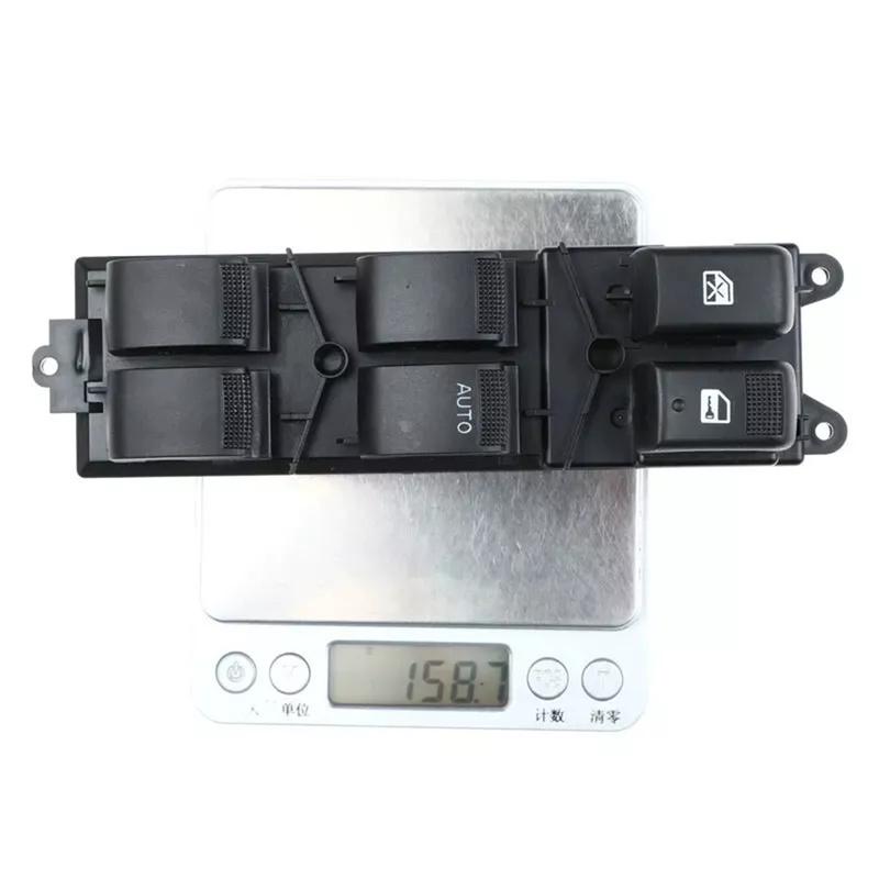 Master Power Window Control Switch RHD 8-98192251-1 For ISUZU D-MAX Pickup 12-19