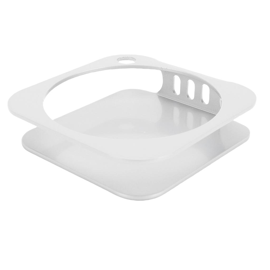 Desktop-Computer-Host-Riser Passend für M4 Aluminiumlegierung Rutschfest Verbesserter Kühlständer Halterung Riser