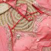 Party Wear Readymade Silk Blouse Bollywood Indian Wedding Wear Stitched Choli