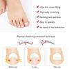 Ingrown Toenails Physical Correcting Elastic Patches Pedicure Tool Kit Correction Set