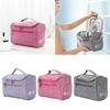 Makeup Portable Handbag Travel Extra Larg Toiletry