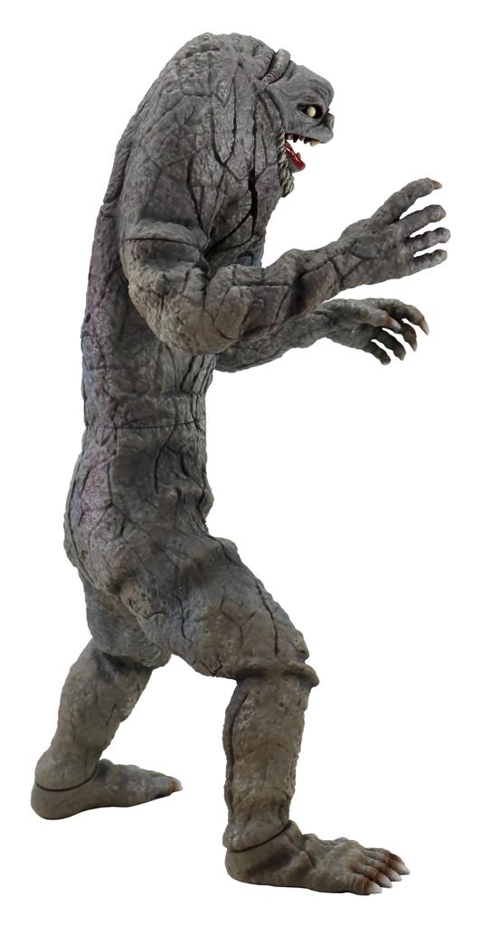 Character Content Production Special Effects Series 109 Ultraman Planet Monster Approximately PVC Soft Vinyl Figure (Ccp) 1/6 Vol. Jamila, 280mm,