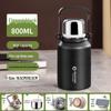 Shi Xi Suixin Titanium Thermos Pot
