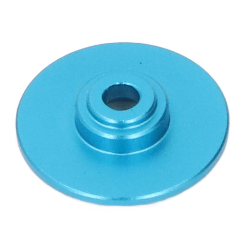 RC Car Spur Gear Holder Aluminum Alloy 22053 Differential Gear Cover for XV02 XV01