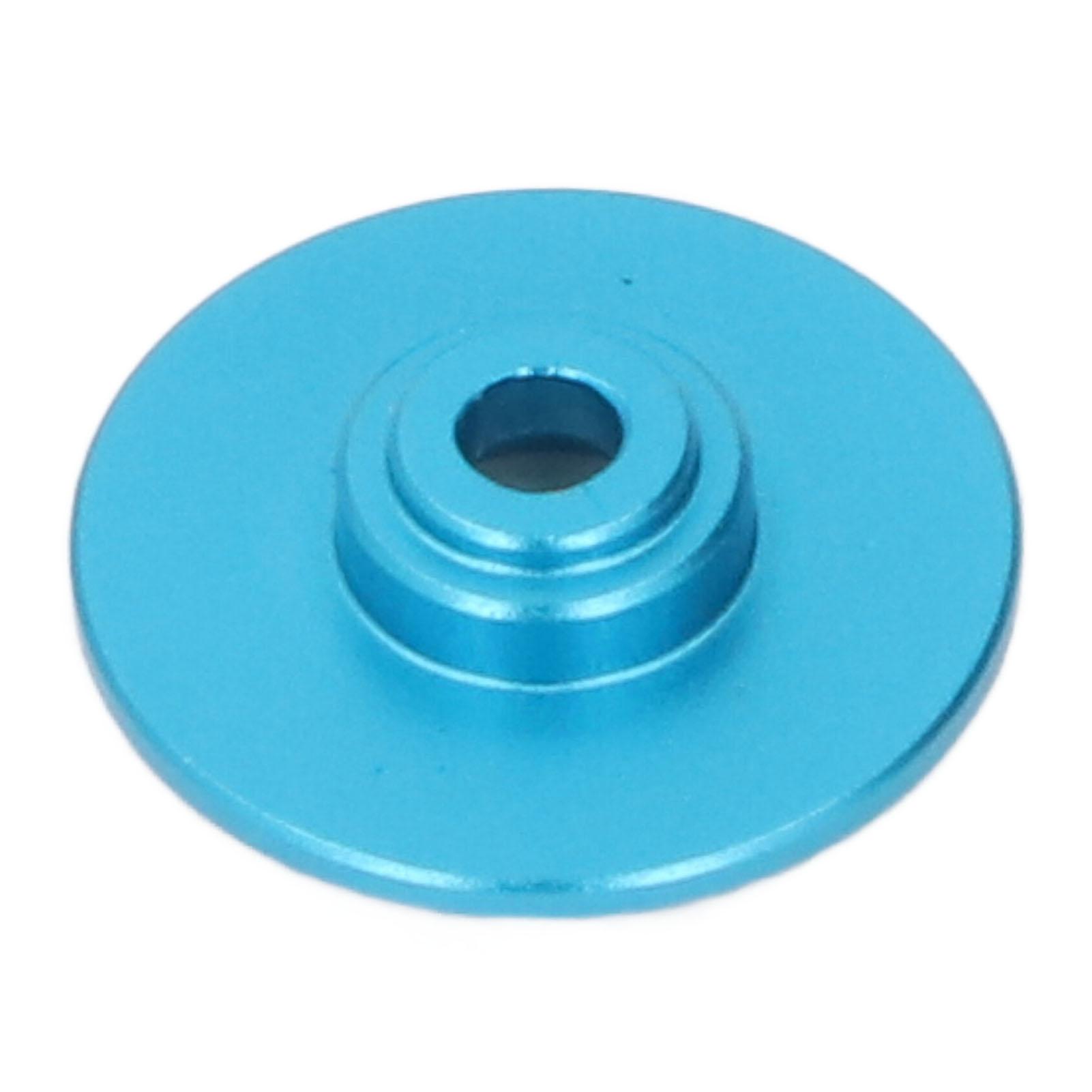 

RC Car Spur Gear Holder Aluminum Alloy 22053 Differential Gear Cover for XV02 XV01