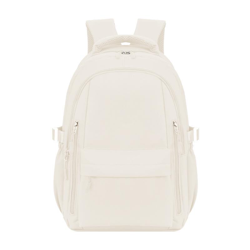 Primary and Secondary School Students Schoolbag Art Training Cram School Large Capacity Backpack Fashion