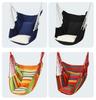 Hammock Swing Chair: Dormitory & Cradle for Students