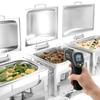 Non-contact Laser Gastronomic Thermometer - Hendi 271148