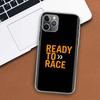 Custodia Telefono Pronta per la Gara per Apple iPhone 11 12 13 14 Pro 7 XR X XS Max 6 6S 8 Plus + Mini 5 SE Stampa Cover Morbida Coque