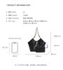 Rhombus chain bag women's large capacity 2025 new fashion autumn and winter versatile shoulder messenger bag commuter tote bag