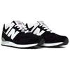 New New Balance 576 Series Low Tops Navy Blue Women's W576DNW