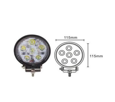 Lamps – Daytime Running Lamps