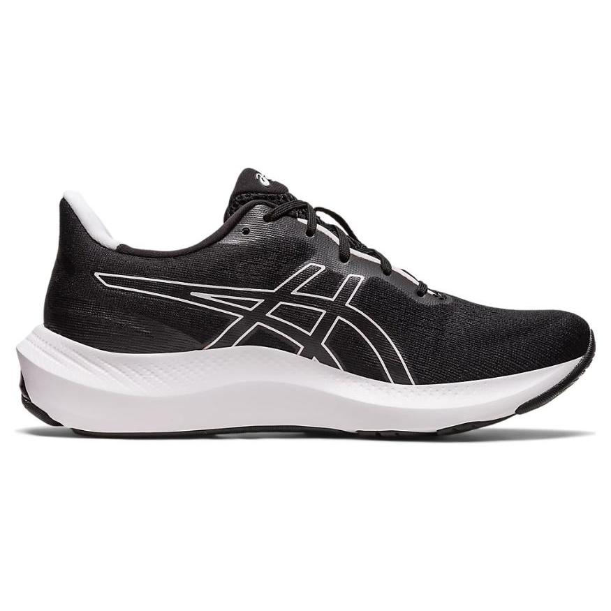 New Asics Gel Pulse 14 'Black White' Women's 1012B318-003