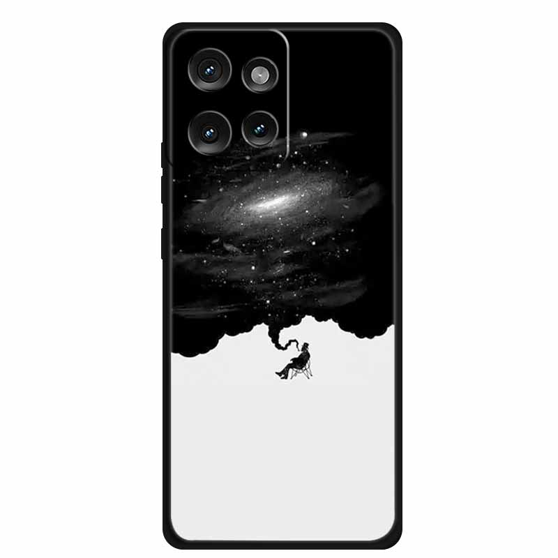 For Motorola Moto G75 5G Case Luxury TPU Soft Silicone Back Cover Phone Cases for MotorolaG75 Protective Lovely Bumper New Coque