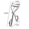 Professional Eyelash Curling Clip Silver Beauty Makeup Tool Eyelashes Beauty Tool  Eyelash Makeup