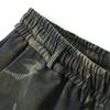 Plus Size 4XL-10XL Autumn Oversize Camouflage Cargo Pants for Men Clothes Casual Elastic Waist Long Trousers