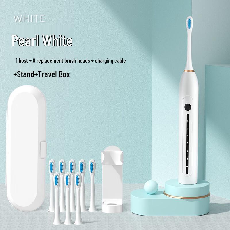 

Mickey Smart Sonic Electric Toothbrush