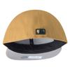 New Era 59Fifty Fitted Cap - MLB TEAMS panama tan ocre
