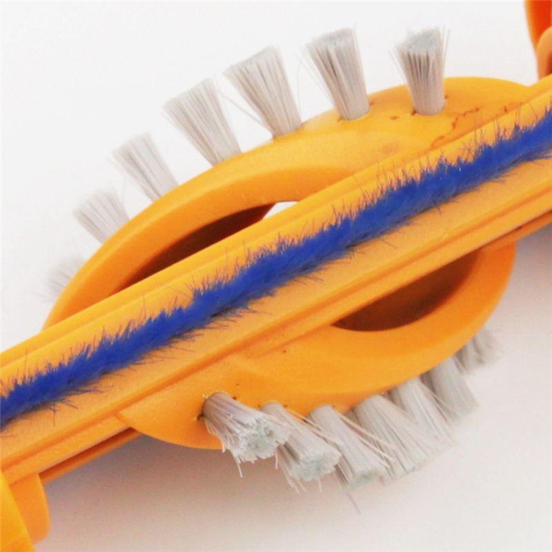 ABWR-For TINECO Mite Removal Brush For TEK Vacuum Cleaner Mite Removal Brush Roller Brush Replacement Accessories