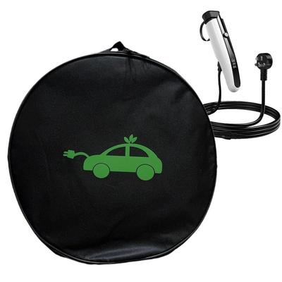 Ev Kabeltaschen RV Schlauch Aufbewahrungstasche Hochbelastbar Wetterfest Schutzhülle Autozubehör Werkzeugtasche Für RV Stromkabel Organisation