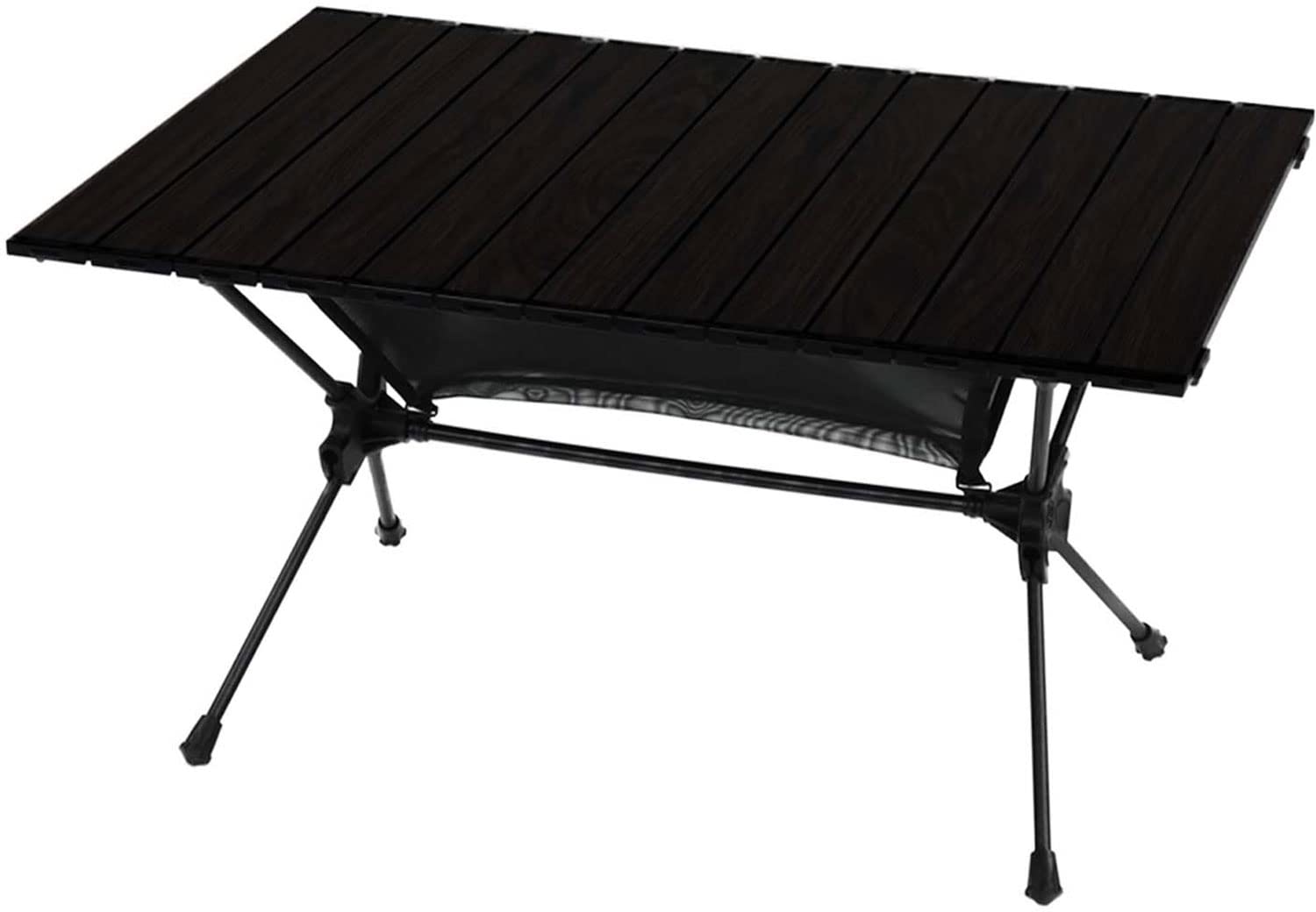 

ogawa Outdoor Camping Table Roll Table M Black 1914