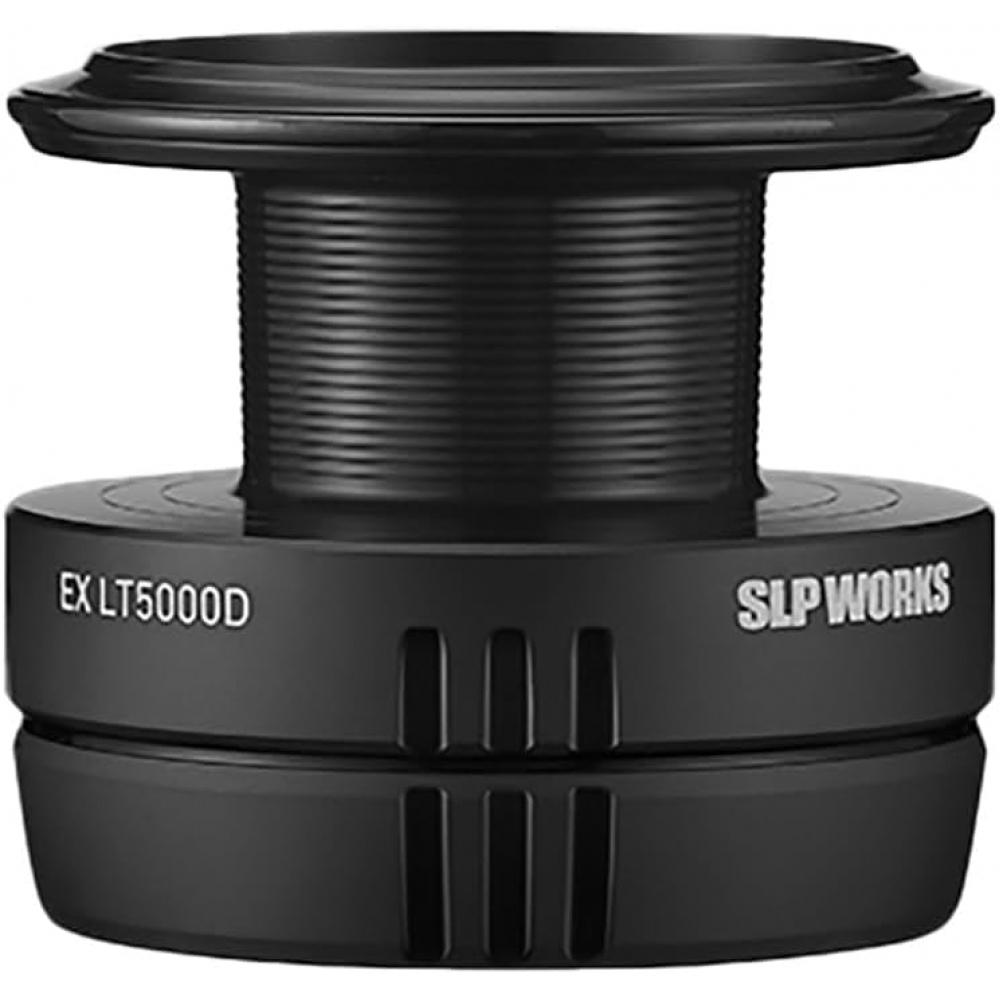 Slp Work SlpWorks Slpw Ex Lt Черная шпуля 2 Lt5000d