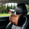 1/2 BUC Suport pentru cap de mașină Spumă cu memorie Suport lombar pentru scaunul vehiculului Suport lombar pentru mașină pentru ameliorarea oboselii Suport pentru cap de birou