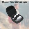 EVA Hard Carrying Case Protective Pouch for 336 67W Charger Protects Against Scratches & Dust Storage Bag