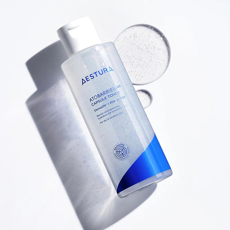 Aestura Atobarrier 365 Capsule Toner 300ml