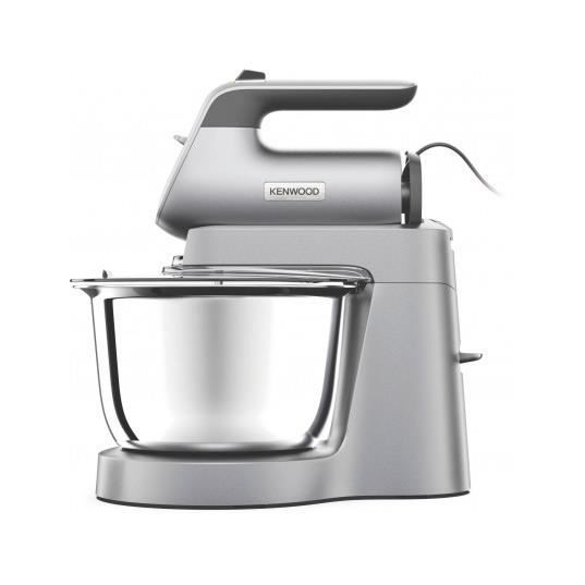 Akku - DELONGHI - HMP54.000SI - 650 W - Bol en inox 3,5 L - Vitesse-Variator