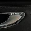 BLOOPIC NISSAN Car Sticker Decal (10 Pcs) Car Logo Decoration Stickers Metal Decorative Stickers