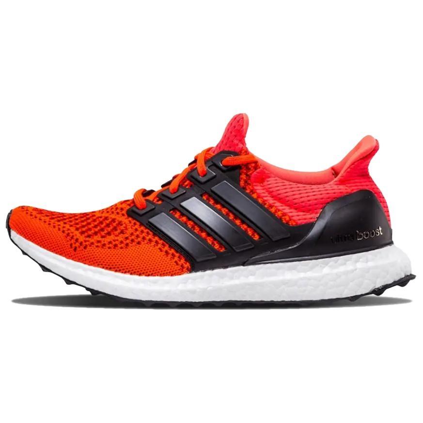 adidas Ultraboost 1.0 Retro  Solar Red  2019 Men s FU6648 EU 40⅔
