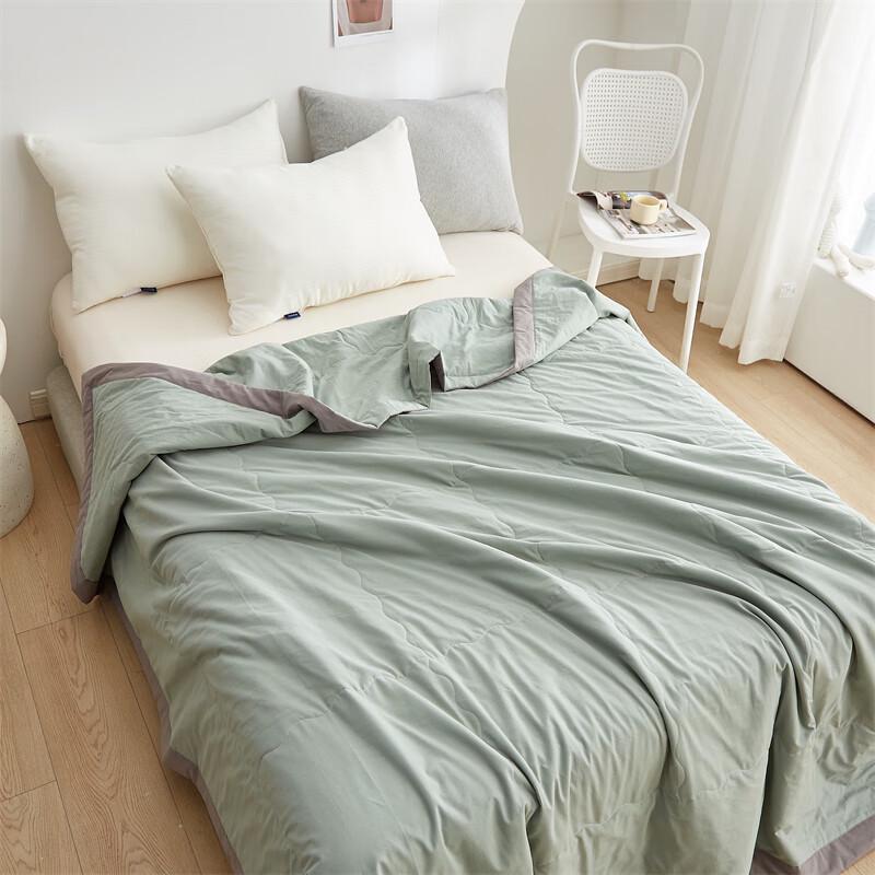 Ausdream Class A All-Cotton Summer Quilt