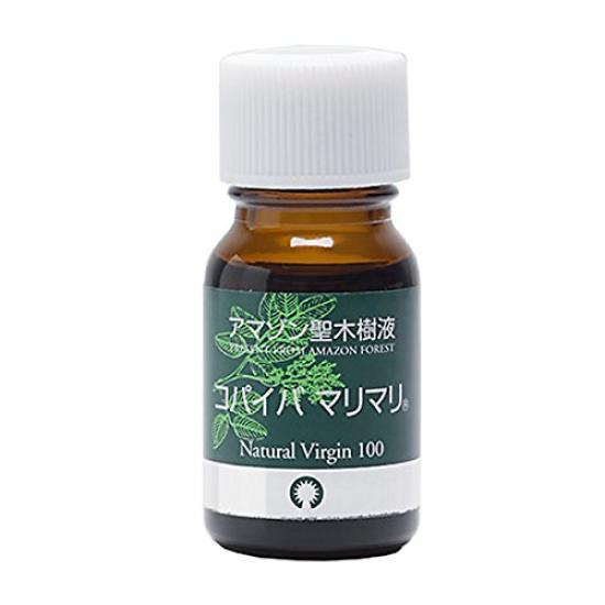 

Copaiba Mari Mari 10ml