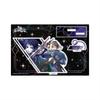 Algernon Trails of Cold Steel Acrylic H145 X Acrylic Products Cut-in Figure, Swine, Approx. D95mm,