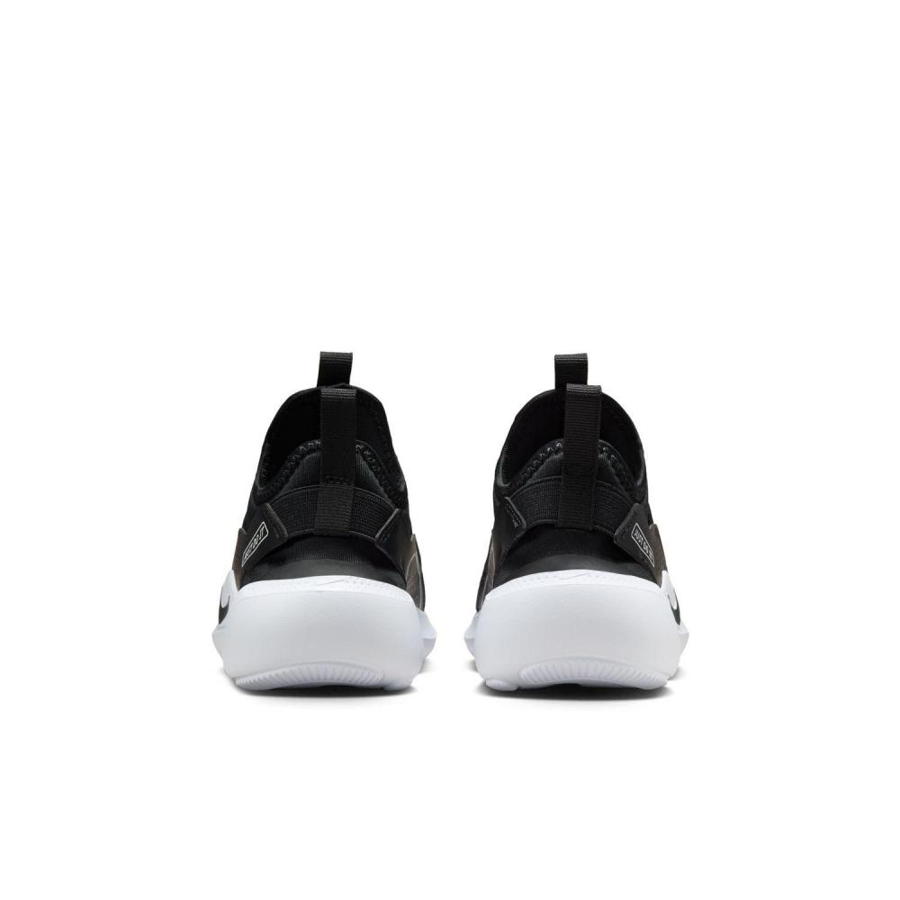 Nike Flex Runner 4 Ps 002Blk Blk