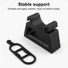 Road Mountain Bicycle Handlebar Support Heavy Duty Inverted Parking Handlebar Mount Stabilizer Holder Bike Repair Tools Accessories