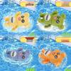 Crab Bubble Machine Bath Toy with Music for Kids