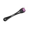 (0.75mm) 540 Titanium Micro Needle Derma Roller Hair Beard Regeneration Growth Skin Care